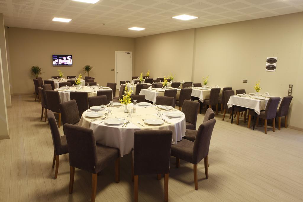 Fayton Hotel Akhisar Екстериор снимка