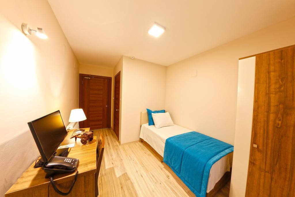 Fayton Hotel Akhisar Стая снимка
